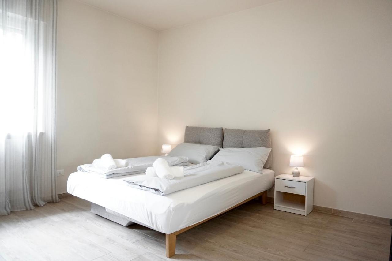 Bright Studio Apartment With Free Private Parking Мерано Екстериор снимка