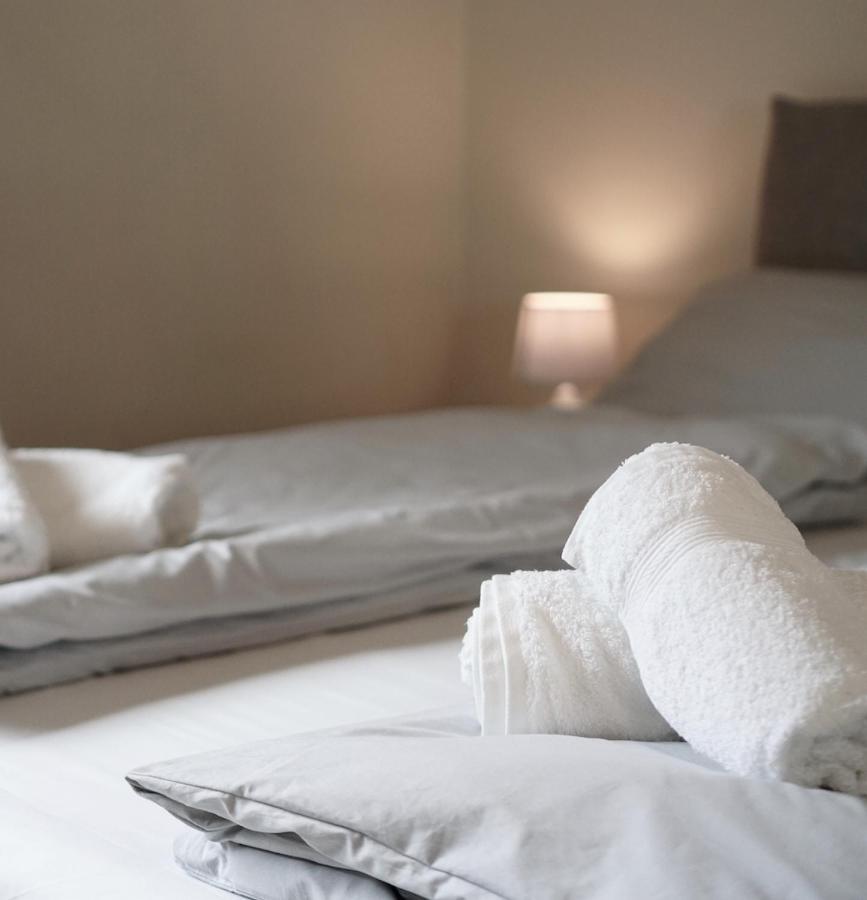 Bright Studio Apartment With Free Private Parking Мерано Екстериор снимка